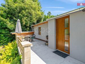 Prodej chaty, Ústí nad Labem - Církvice, 42 m2
