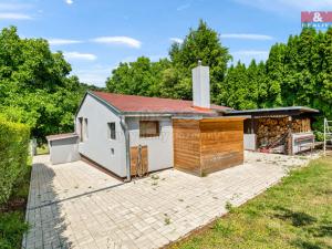 Prodej chaty, Ústí nad Labem - Církvice, 42 m2