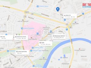 Pronájem výrobních prostor, Strakonice - Strakonice I, Raisova, 141 m2