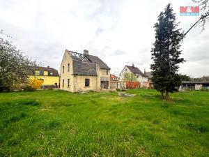 Prodej rodinného domu, Česká Lípa, Karla Poláčka, 186 m2
