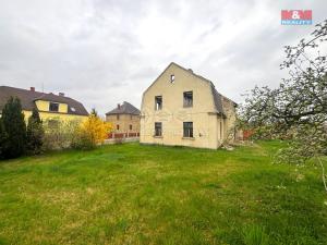 Prodej rodinného domu, Česká Lípa, Karla Poláčka, 186 m2