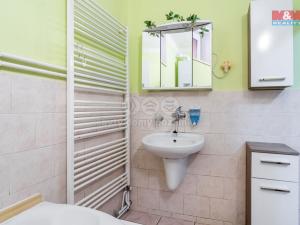 Prodej činžovního domu, Mimoň, nám. 1. máje, 120 m2
