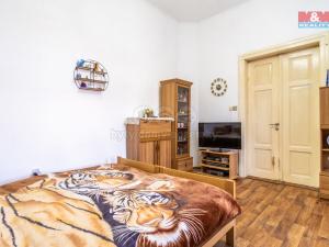 Prodej činžovního domu, Mimoň, nám. 1. máje, 120 m2