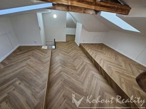 Prodej bytu 3+kk, Praha - Kobylisy, Ořechová, 83 m2