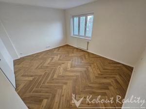 Prodej bytu 3+kk, Praha - Kobylisy, Ořechová, 83 m2