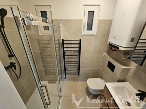 Prodej bytu 3+kk, Praha - Kobylisy, Ořechová, 83 m2
