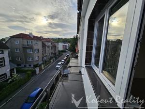 Prodej bytu 3+kk, Praha - Kobylisy, Ořechová, 83 m2