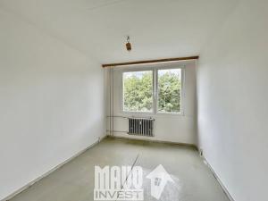 Prodej bytu 3+1, Praha - Kobylisy, Třeboradická, 68 m2