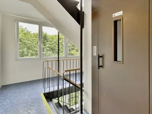 Prodej bytu 3+1, Praha - Kobylisy, Třeboradická, 68 m2