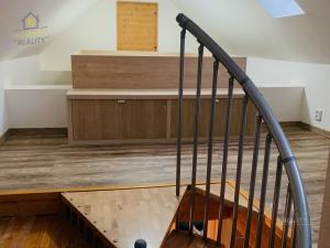 Pronájem bytu 3+kk, Plzeň - Jižní Předměstí, Bendova, 80 m2