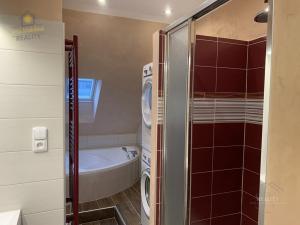 Pronájem bytu 3+kk, Plzeň - Jižní Předměstí, Bendova, 80 m2