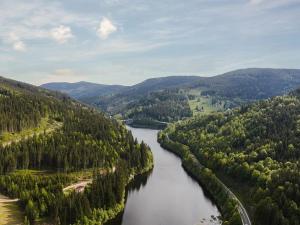 Prodej bytu 2+kk, Špindlerův Mlýn, 39 m2