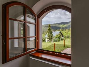 Prodej bytu 2+kk, Špindlerův Mlýn, 43 m2