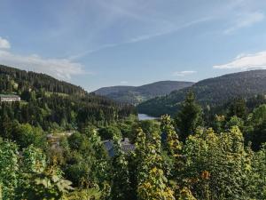 Prodej bytu 2+kk, Špindlerův Mlýn, 43 m2