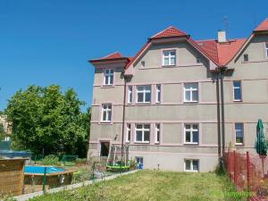 Prodej bytu 3+kk, Rokycany, U Plynárny, 76 m2
