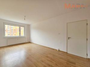Pronájem bytu 3+1, Jirkov, Na Borku, 69 m2