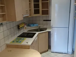Pronájem bytu 2+1, Hradec Králové, Durychova, 47 m2