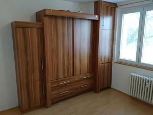 Pronájem bytu 2+1, Hradec Králové, Durychova, 47 m2
