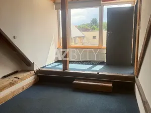 Pronájem pokoje, Praha - Jinonice, Butovická, 26 m2