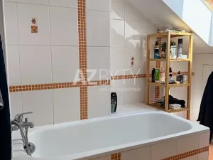 Prodej bytu 1+1, Praha - Bubeneč, Jugoslávských partyzánů, 39 m2