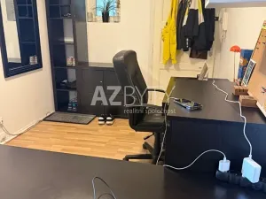 Prodej bytu 1+1, Praha - Bubeneč, Jugoslávských partyzánů, 39 m2