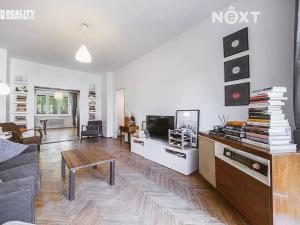 Prodej bytu 3+kk, Brno, Zemědělská, 67 m2