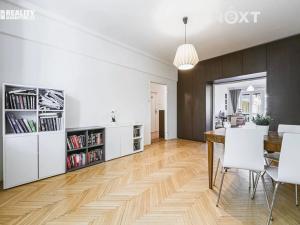 Prodej bytu 3+kk, Brno, Zemědělská, 67 m2