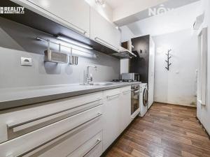 Prodej bytu 3+kk, Brno, Zemědělská, 67 m2