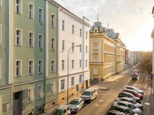 Prodej obchodního prostoru, Plzeň, Jablonského, 103 m2