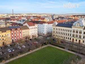 Prodej obchodního prostoru, Plzeň, Jablonského, 103 m2
