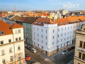 Prodej obchodního prostoru, Plzeň, Jablonského, 103 m2