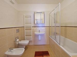 Pronájem bytu 3+1, Praha - Jinonice, Brzorádových, 94 m2
