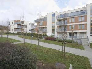 Pronájem bytu 3+1, Praha - Jinonice, Brzorádových, 94 m2