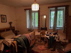 Prodej chalupy, Černovice, 90 m2