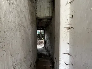 Prodej rodinného domu, Vyskytná, 60 m2