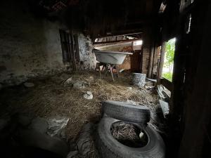 Prodej rodinného domu, Vyskytná, 60 m2