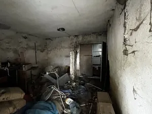 Prodej rodinného domu, Vyskytná, 60 m2