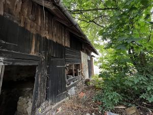 Prodej rodinného domu, Vyskytná, 60 m2