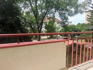Pronájem bytu 2+1, Hradec Králové, Smetanovo nábřeží, 64 m2