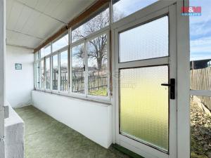 Prodej chaty, Krásné Údolí - Odolenovice, 116 m2