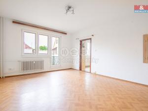 Prodej bytu 4+1, Třeboň - Třeboň II, Svobody, 69 m2