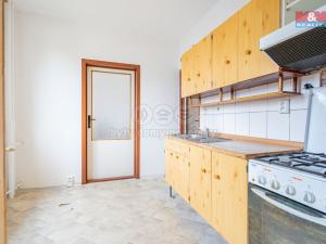 Prodej bytu 4+1, Třeboň - Třeboň II, Svobody, 69 m2