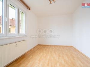 Prodej bytu 4+1, Třeboň - Třeboň II, Svobody, 69 m2