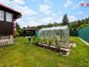 Prodej chaty, Svatava, 46 m2