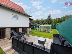 Prodej chaty, Svatava, 46 m2