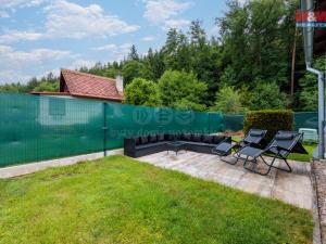 Prodej chaty, Svatava, 46 m2