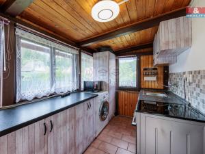 Prodej chaty, Svatava, 46 m2