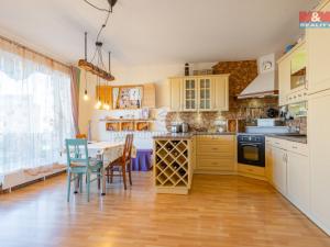 Prodej bytu 3+kk, Hostivice, Žitná, 78 m2