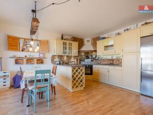 Prodej bytu 3+kk, Hostivice, Žitná, 78 m2