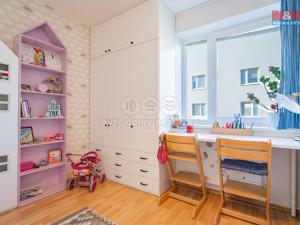 Prodej bytu 3+kk, Hostivice, Žitná, 78 m2